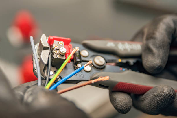Best Electrical Upgrades for Homes  in Cimarron Hills, CO
