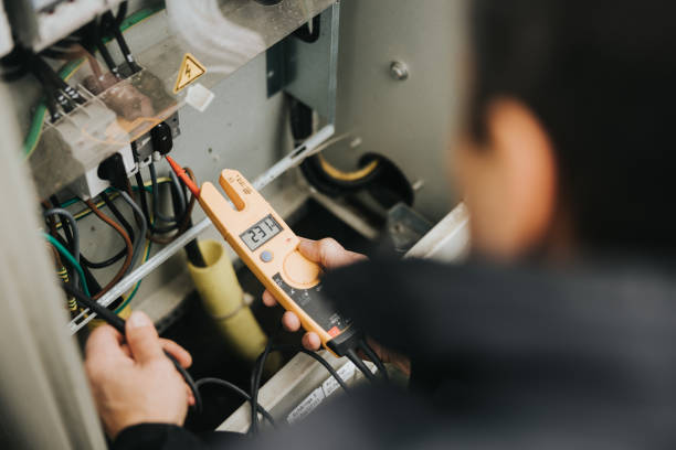 Best Affordable Electrician  in Cimarron Hills, CO