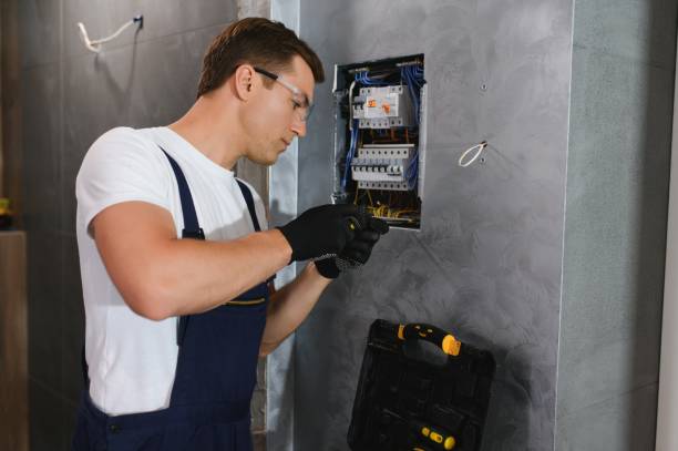 Best Circuit Breaker Repair  in Cimarron Hills, CO