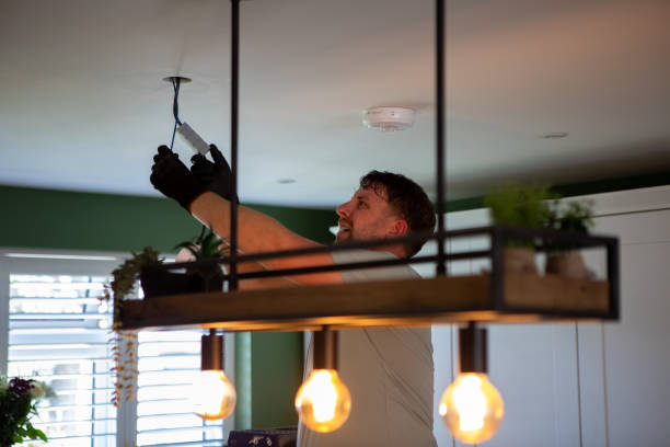 Best Outdoor Lighting Installation  in Cimarron Hills, CO