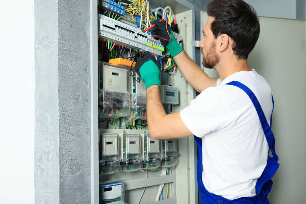 Best Affordable Emergency Electrician  in Cimarron Hills, CO