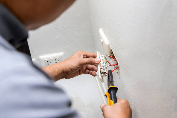 Best Electrical Installation Contractor  in Cimarron Hills, CO