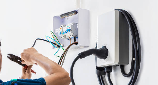 Best Electrical Contractors for Businesses  in Cimarron Hills, CO