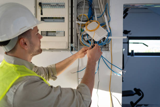 Electrical Outlet Repair in Cimarron Hills, CO