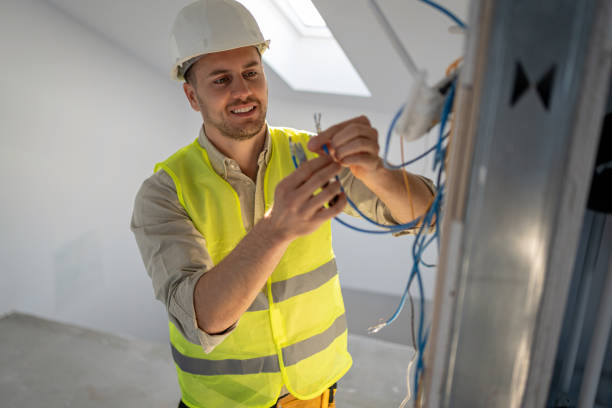 Best Local Electrician Companies  in Cimarron Hills, CO